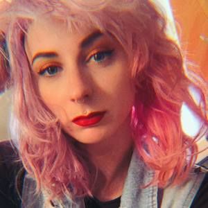 Meet your Posher, Jess-marie